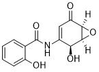 DHMEQ 287194-40-5